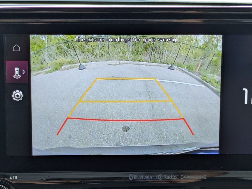 Thumbnail: 2023 Kia Seltos - 29