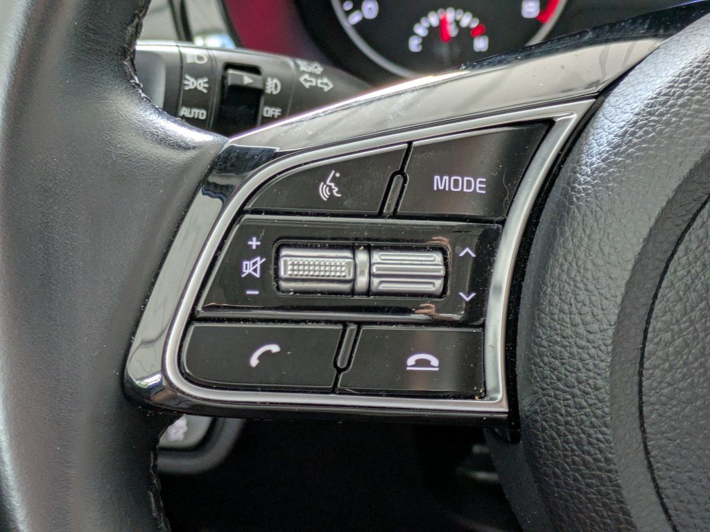 Thumbnail: 2023 Kia Seltos - 39