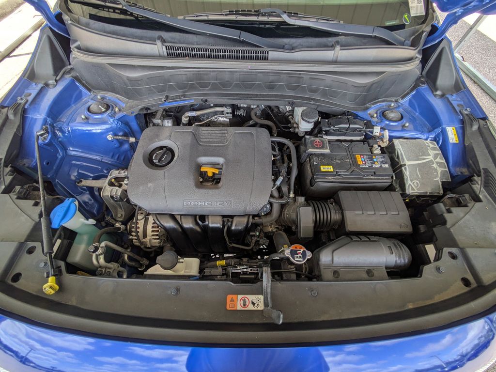 Thumbnail: 2023 Kia Seltos - 9