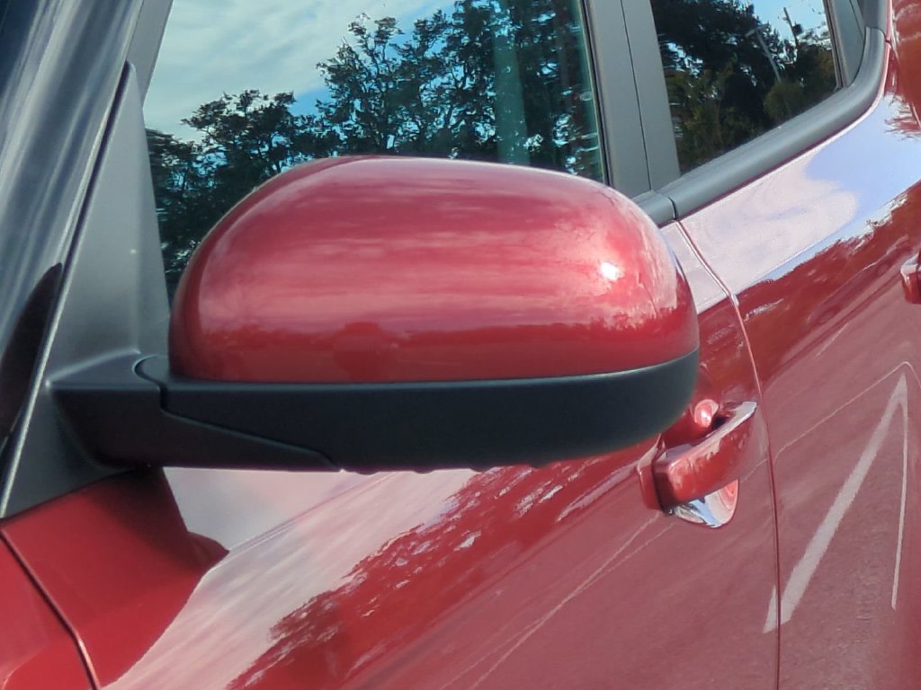 Thumbnail: 2022 Kia Soul - 20