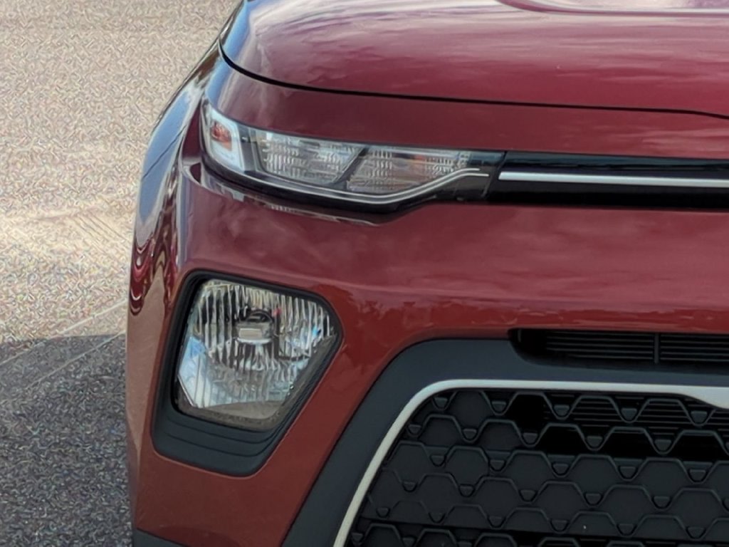 Thumbnail: 2022 Kia Soul - 7