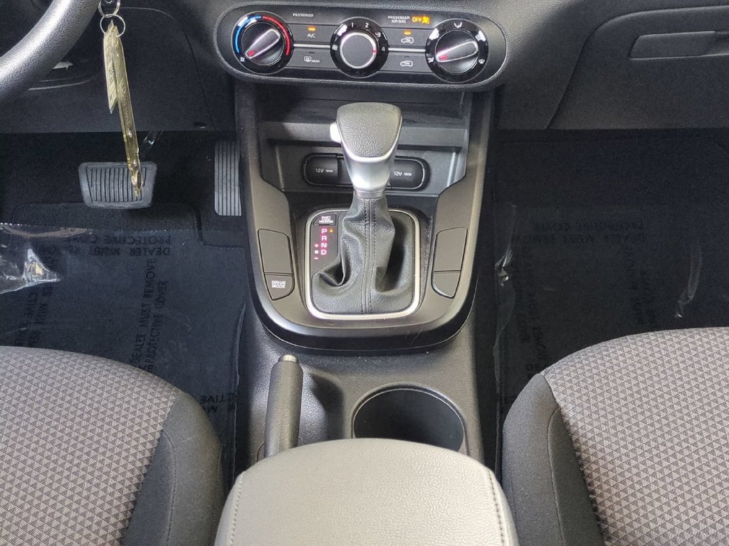 Thumbnail: 2022 Kia Soul - 15
