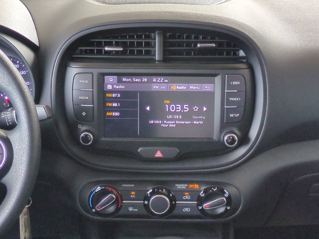 Thumbnail: 2022 Kia Soul - 14