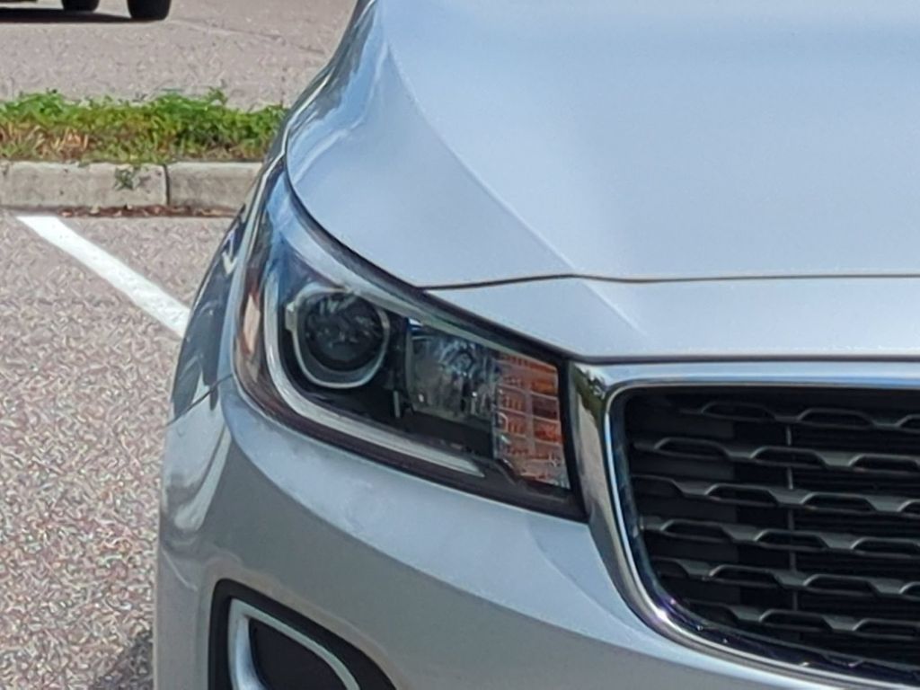 Thumbnail: 2020 Kia Sedona - 20
