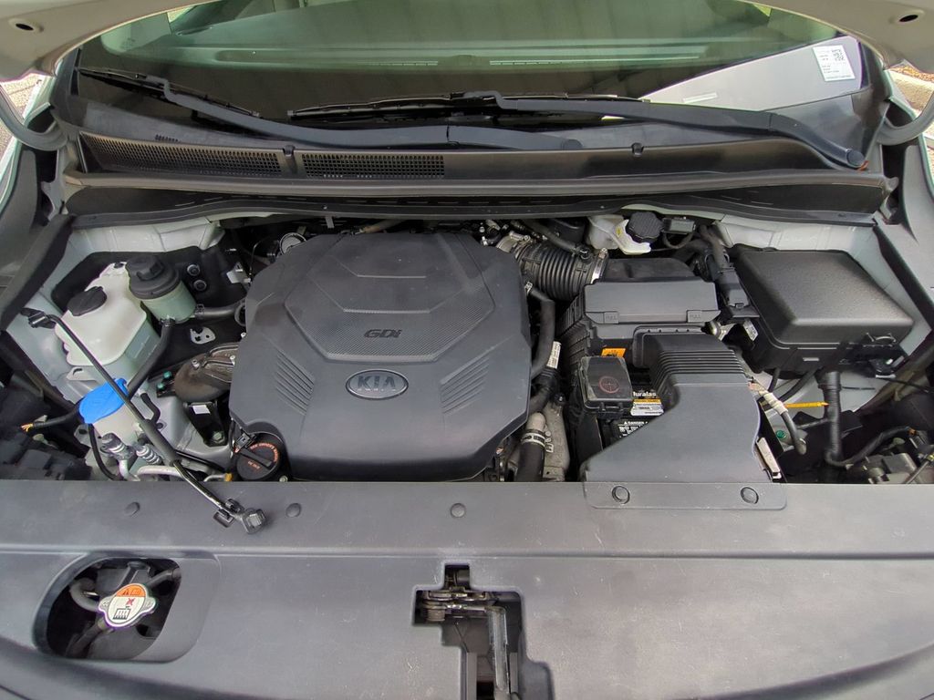 Thumbnail: 2020 Kia Sedona - 8