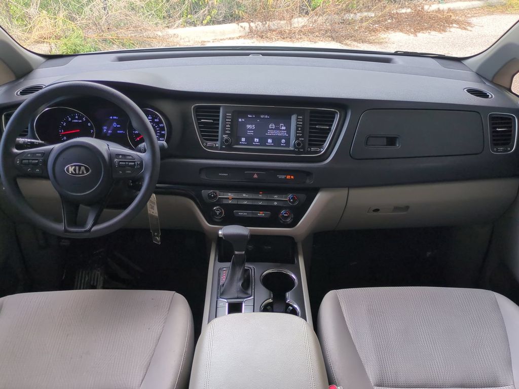 Thumbnail: 2020 Kia Sedona - 2
