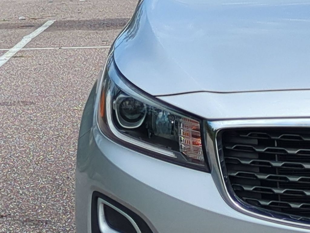 Thumbnail: 2021 Kia Sedona - 20