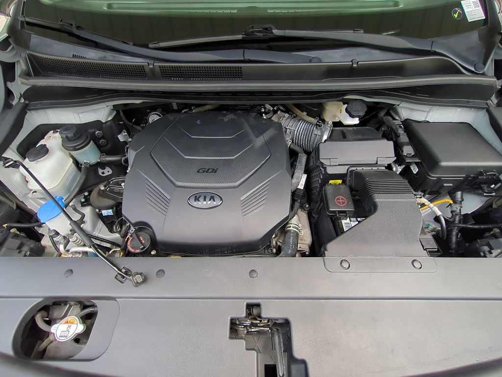 Thumbnail: 2021 Kia Sedona - 9