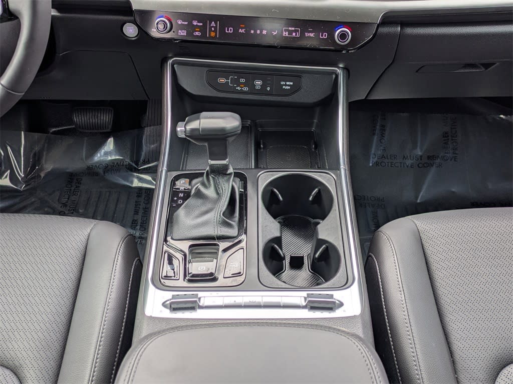 Thumbnail: 2025 Kia Carnival - 15