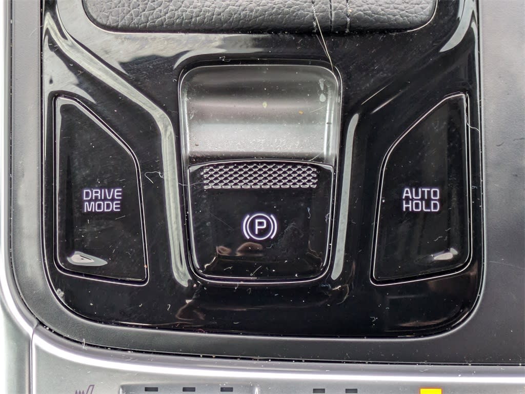 Thumbnail: 2025 Kia Carnival - 39