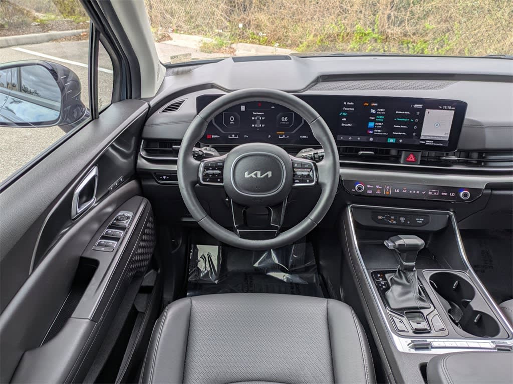 Thumbnail: 2025 Kia Carnival - 10