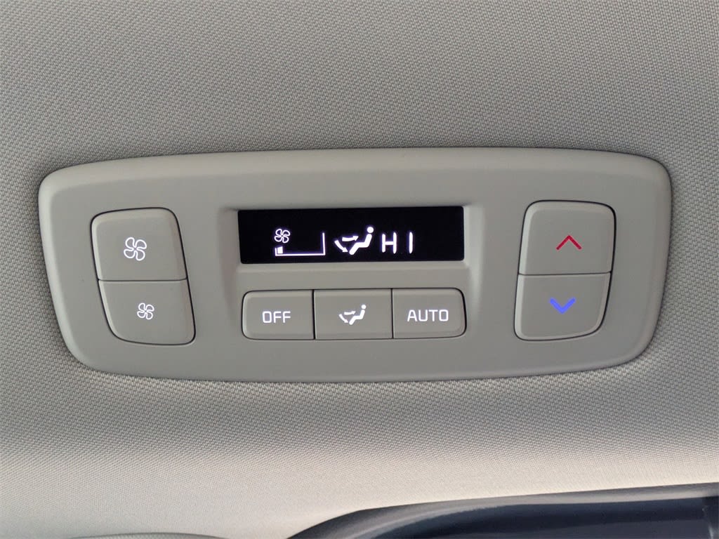 Thumbnail: 2025 Kia Carnival - 29