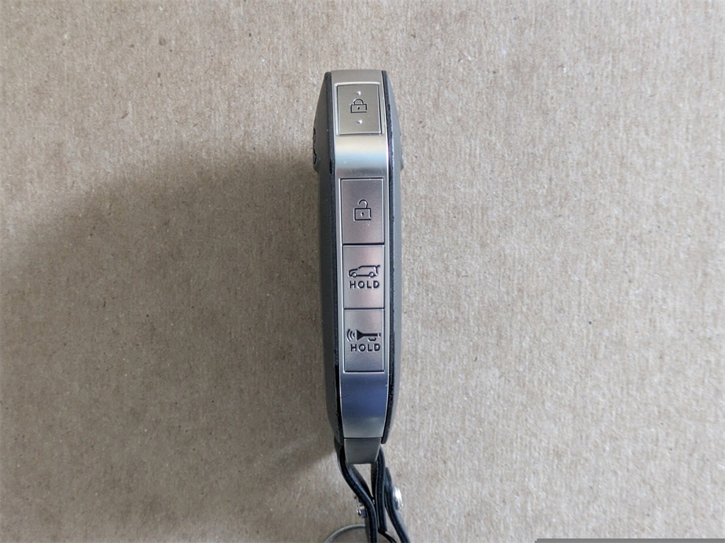 Thumbnail: 2025 Kia Carnival - 47