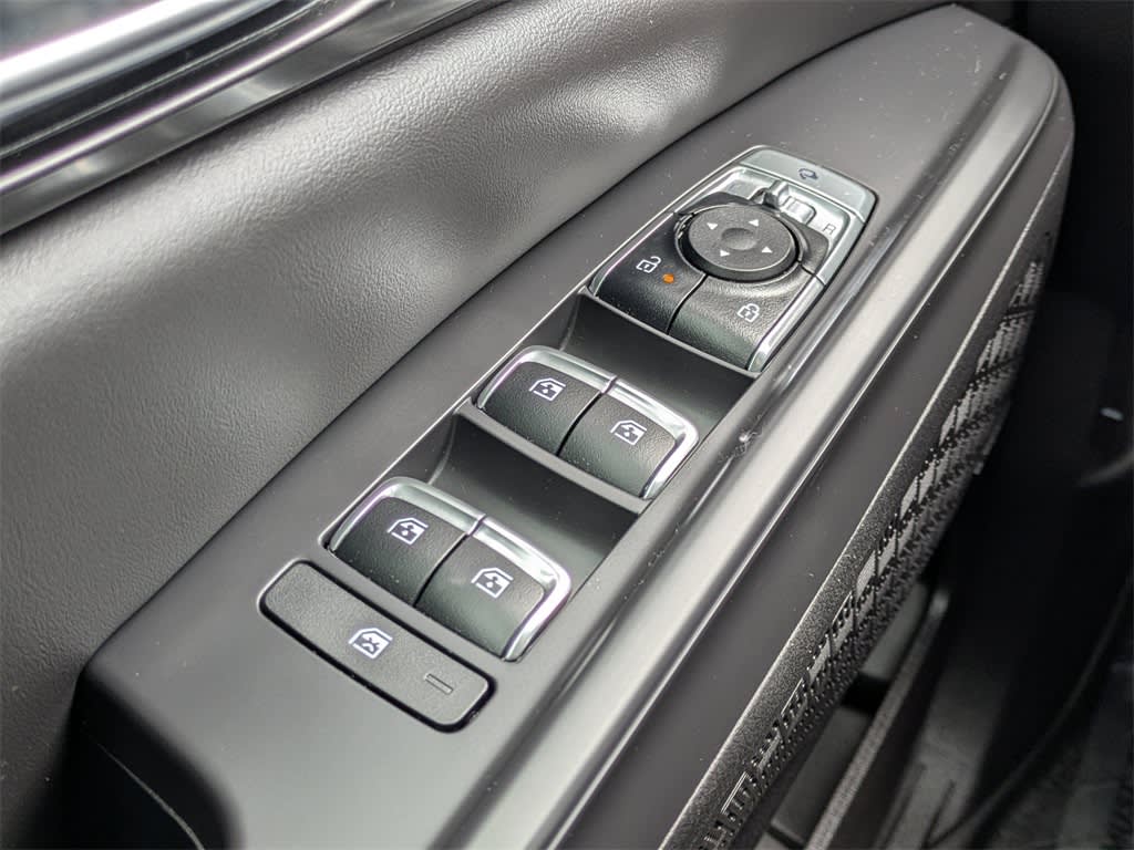 Thumbnail: 2025 Kia Carnival - 42