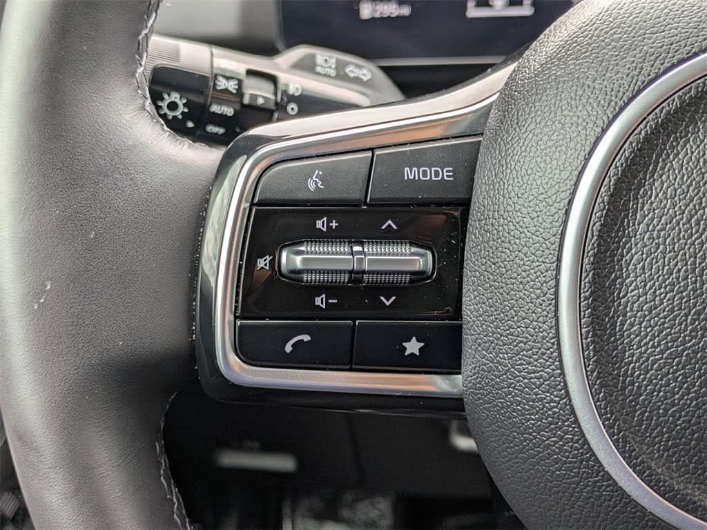 Thumbnail: 2025 Kia Carnival - 43