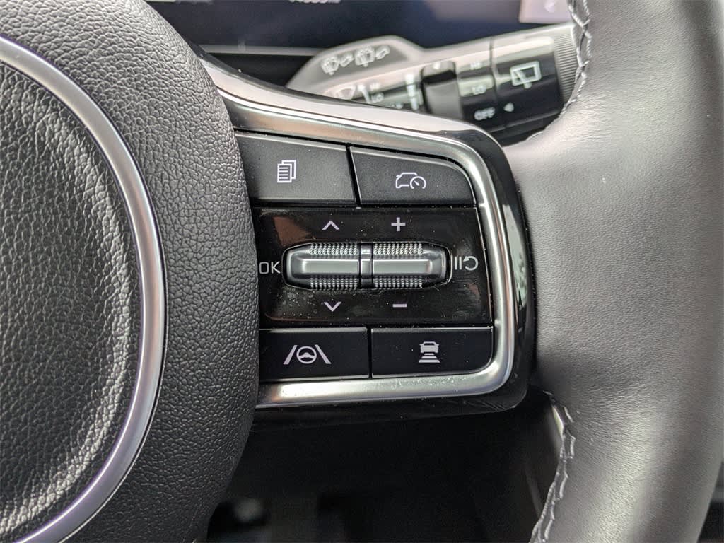 Thumbnail: 2025 Kia Carnival - 44