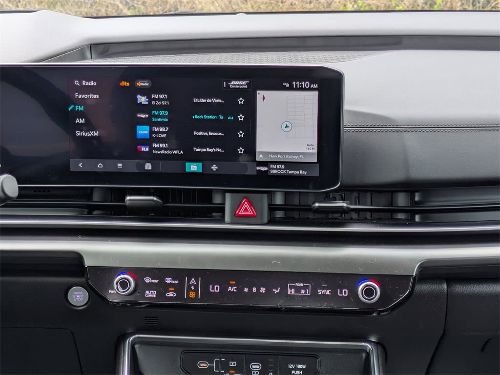 Thumbnail: 2025 Kia Carnival - 14