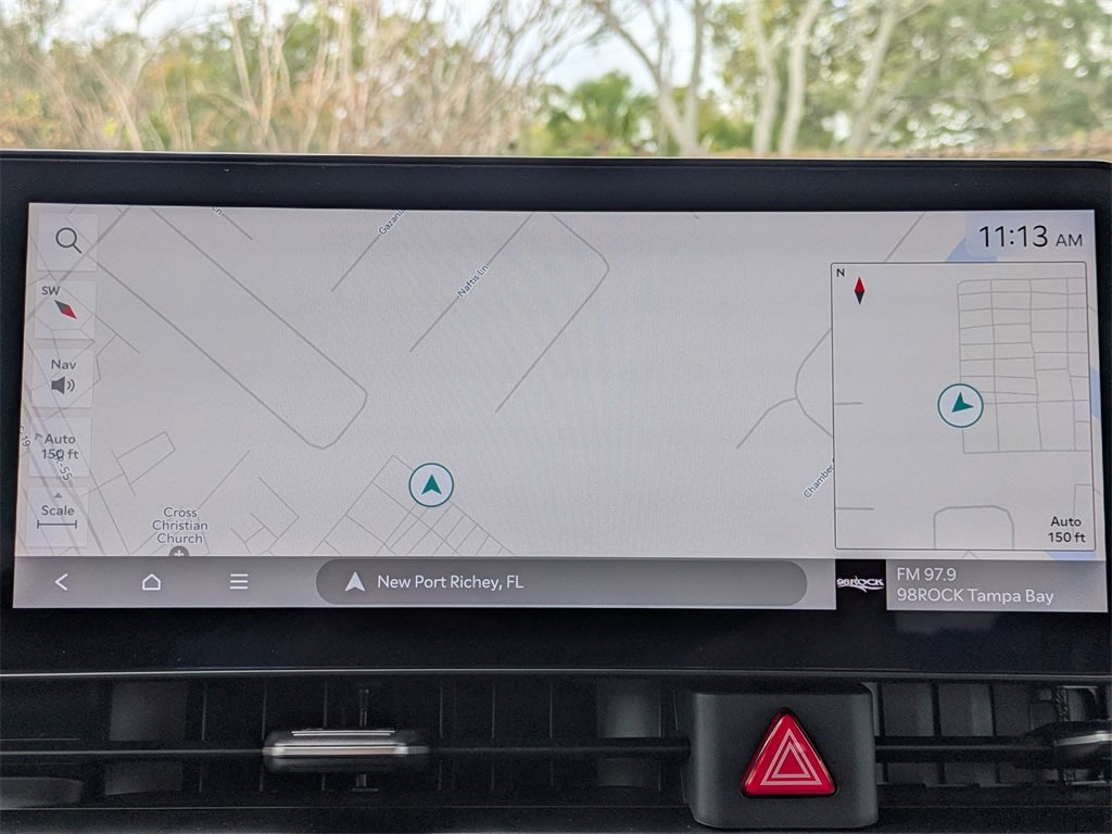 Thumbnail: 2025 Kia Carnival - 36