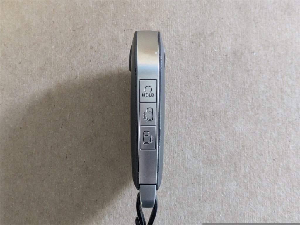 Thumbnail: 2025 Kia Carnival - 48