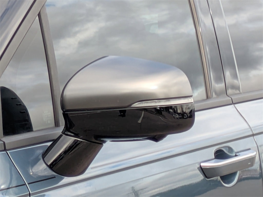 Thumbnail: 2025 Kia Carnival - 21