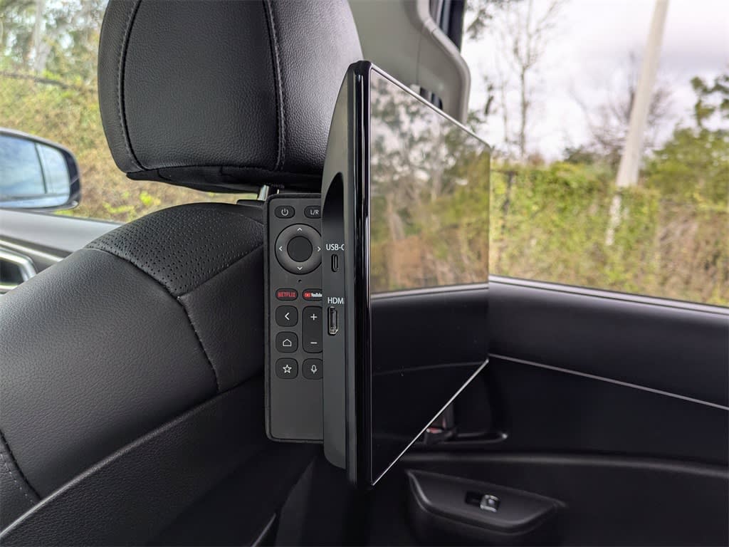 Thumbnail: 2025 Kia Carnival - 27