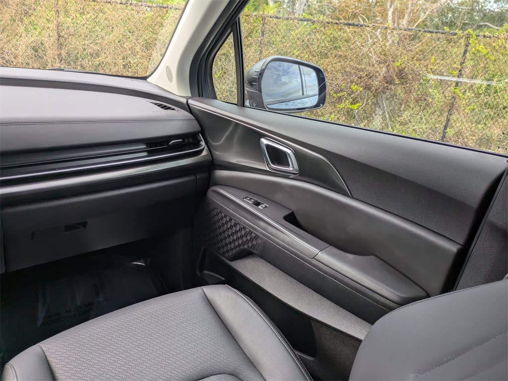 Thumbnail: 2025 Kia Carnival - 31