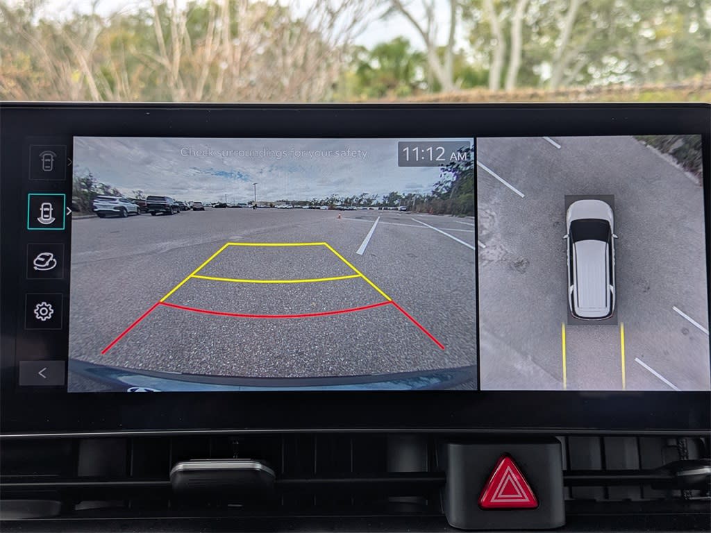 Thumbnail: 2025 Kia Carnival - 35