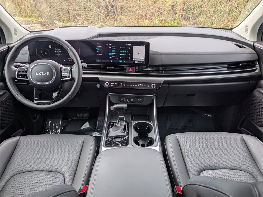 Thumbnail: 2025 Kia Carnival - 2