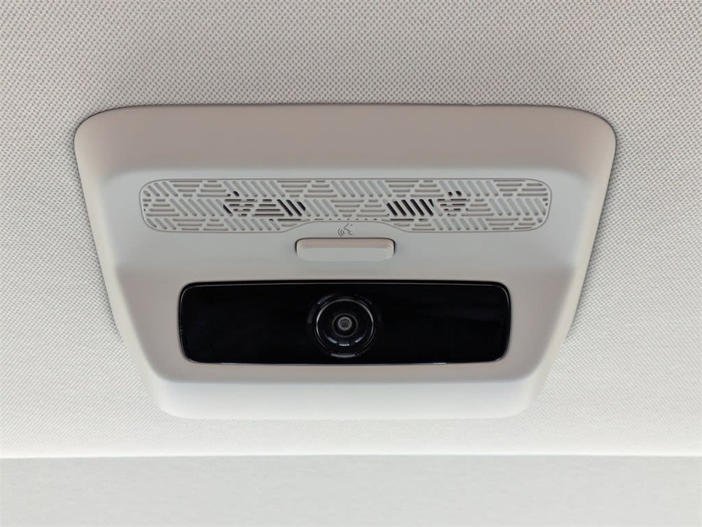 Thumbnail: 2025 Kia Carnival - 30