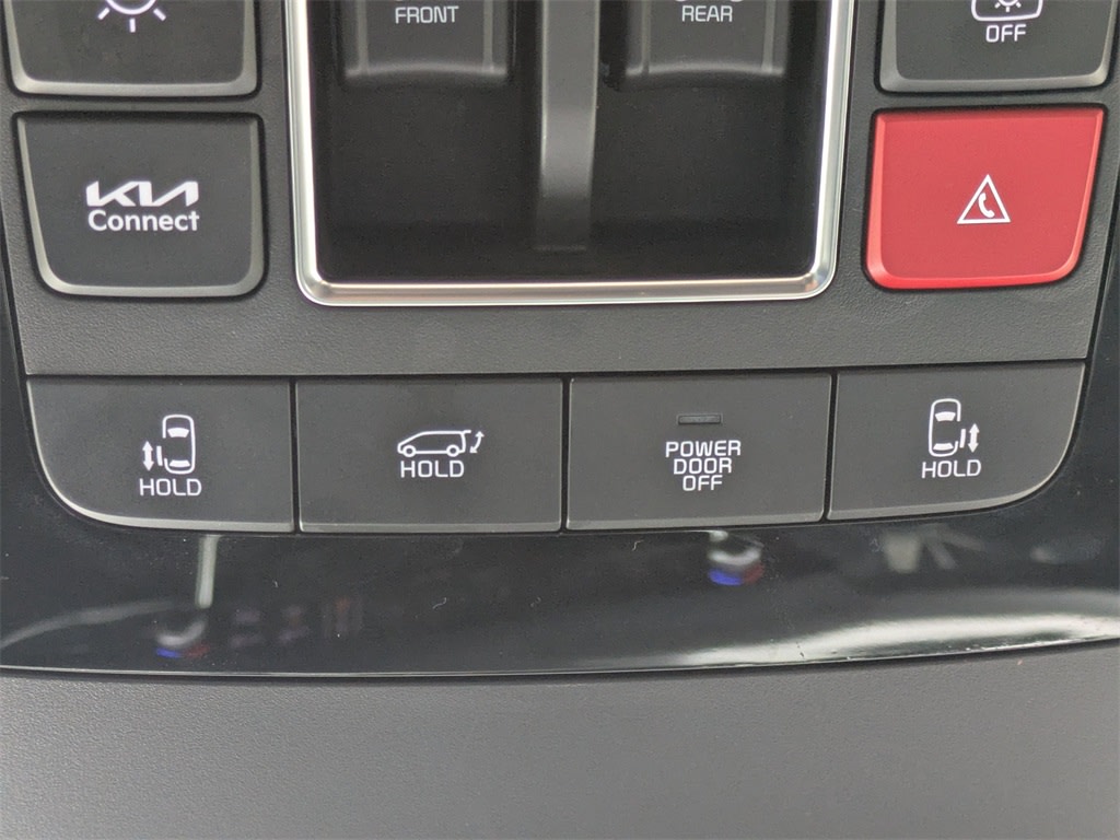 Thumbnail: 2025 Kia Carnival - 37