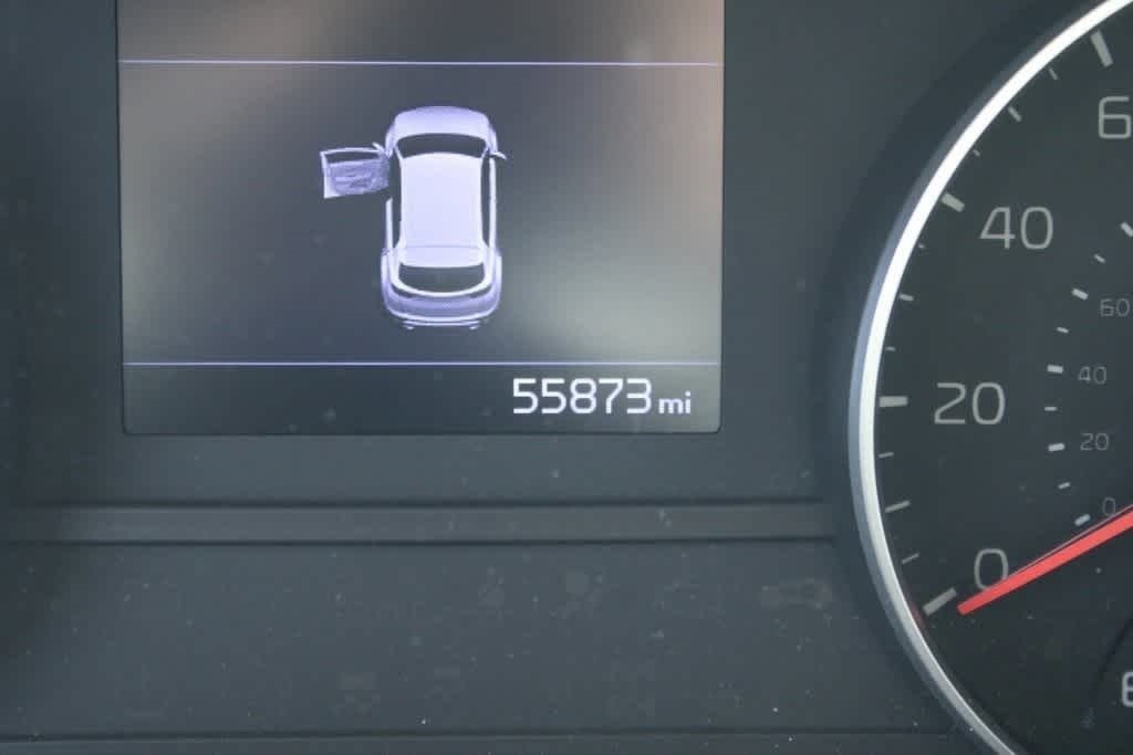 Thumbnail: 2020 Kia Sportage - 8