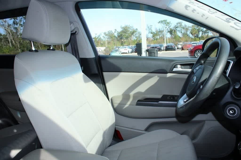 Thumbnail: 2020 Kia Sportage - 6