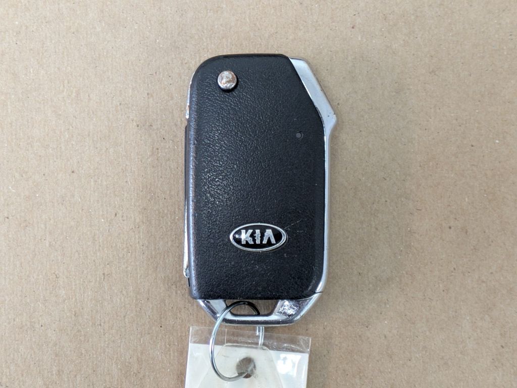 Thumbnail: 2021 Kia Sportage - 18