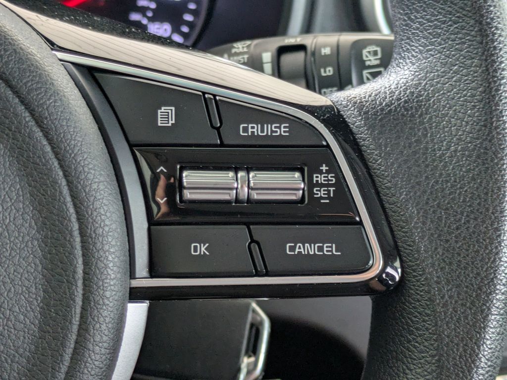 Thumbnail: 2021 Kia Sportage - 31