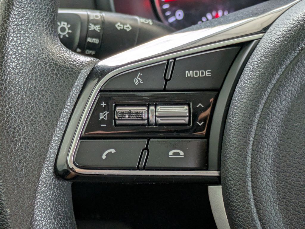 Thumbnail: 2021 Kia Sportage - 30