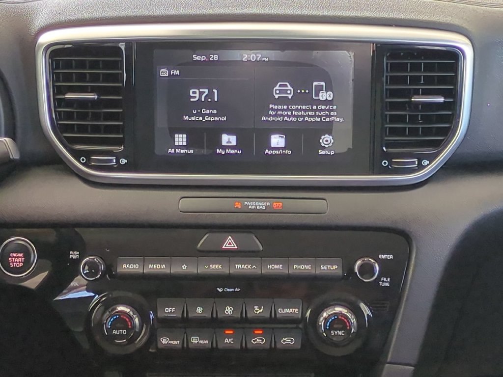 Thumbnail: 2020 Kia Sportage - 25