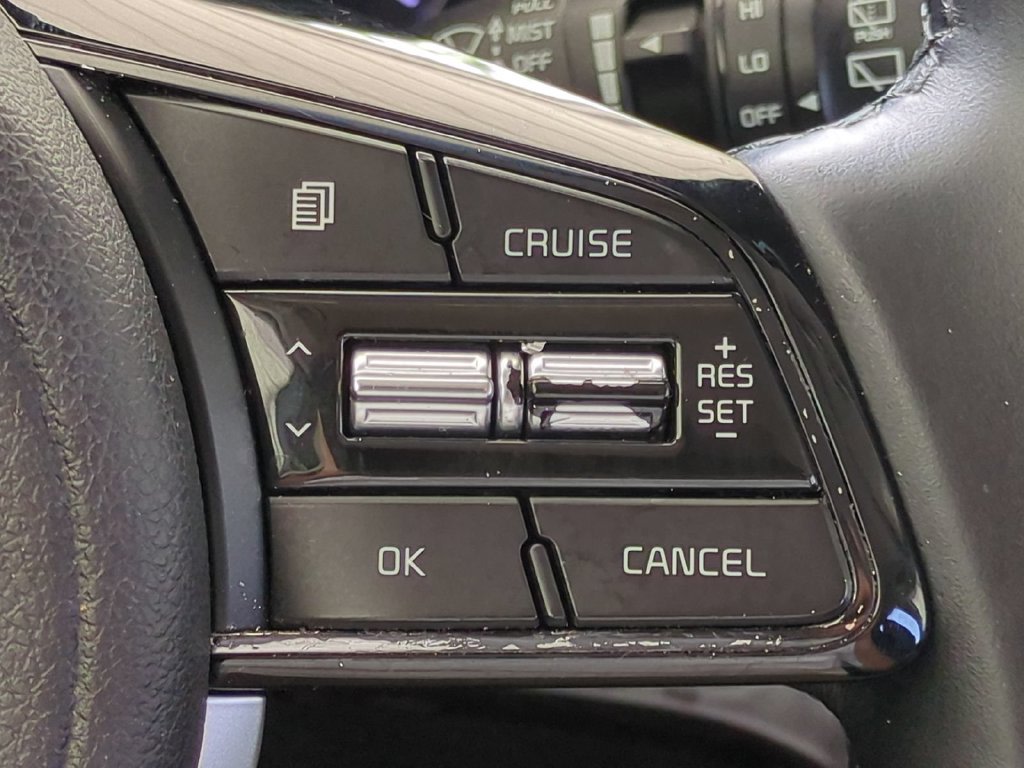 Thumbnail: 2020 Kia Sportage - 32