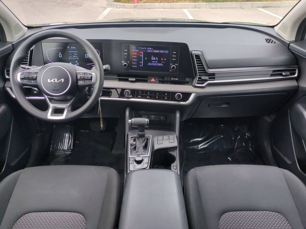 Thumbnail: 2023 Kia Sportage - 2