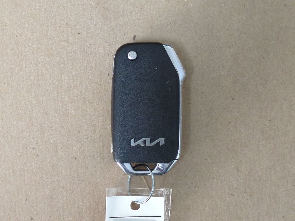Thumbnail: 2023 Kia Sportage - 29