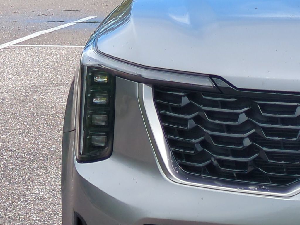 Thumbnail: 2025 Kia Sorento - 20