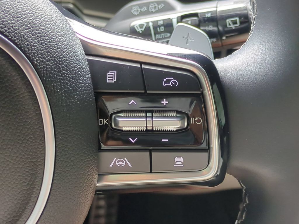 Thumbnail: 2025 Kia Sorento - 35