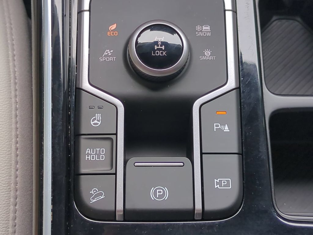 Thumbnail: 2025 Kia Sorento - 32
