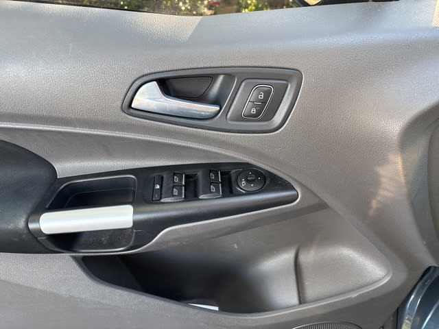 2020 Ford Transit Series Connect XLT 13