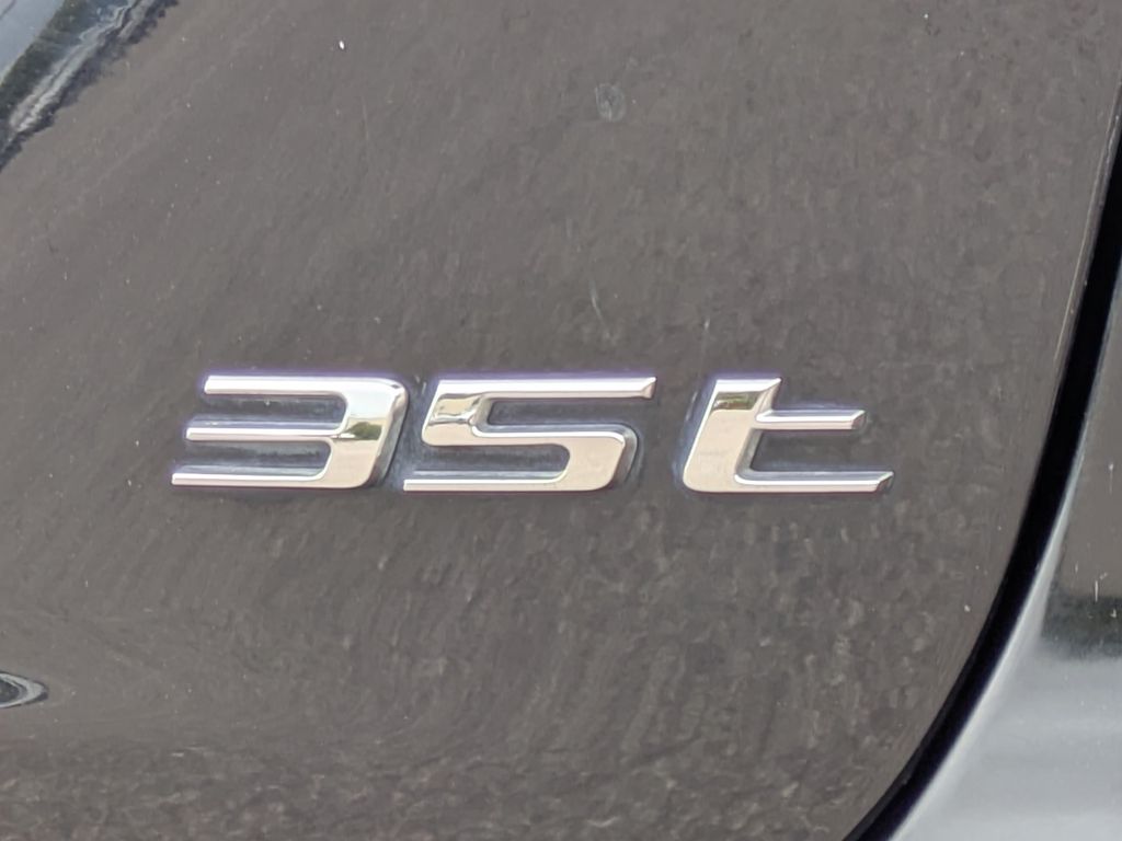 Thumbnail: 2017 Jaguar XF - 7