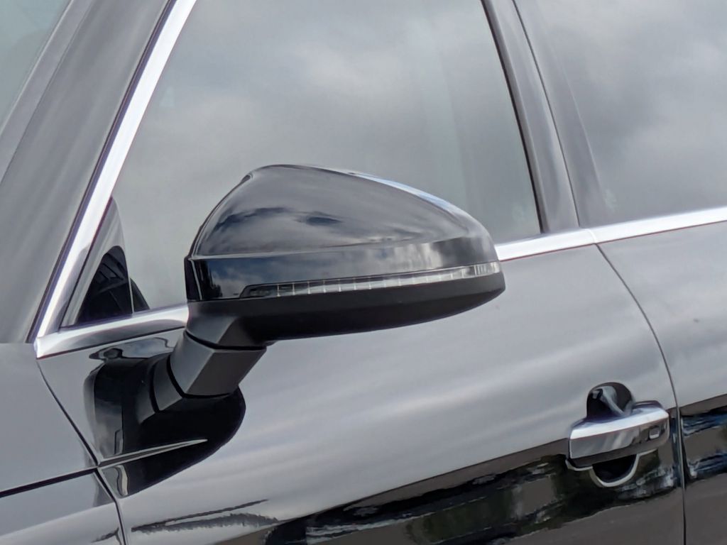 Thumbnail: 2021 Audi A4 - 7