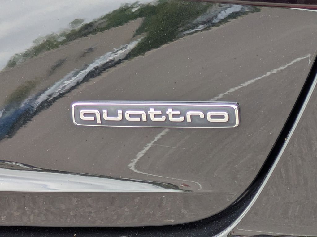 Thumbnail: 2021 Audi A4 - 21