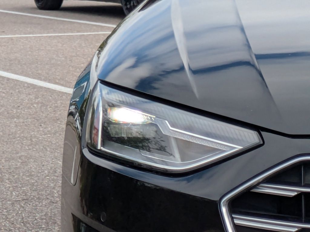 Thumbnail: 2021 Audi A4 - 20