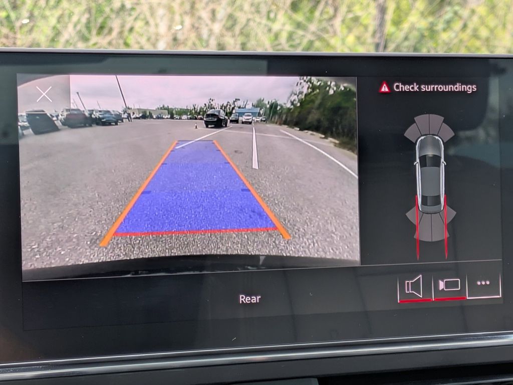 Thumbnail: 2021 Audi A4 - 27