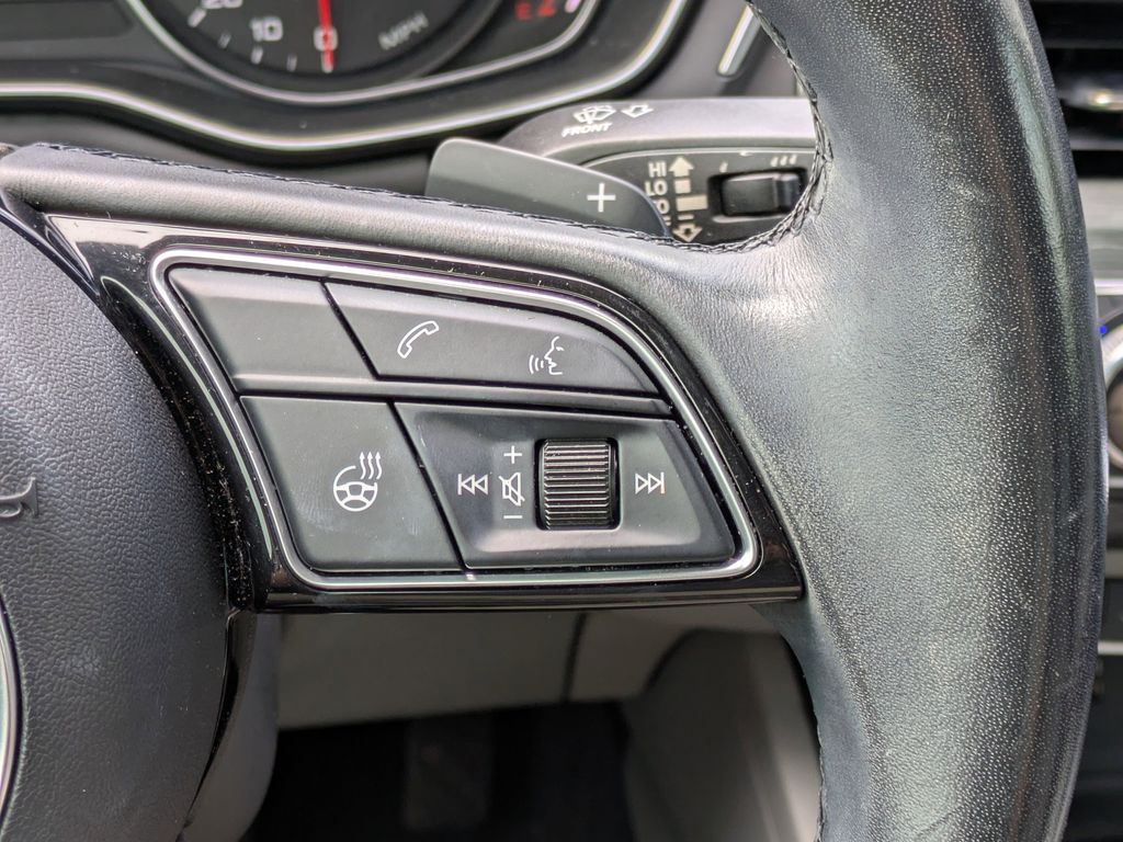 Thumbnail: 2021 Audi A4 - 37