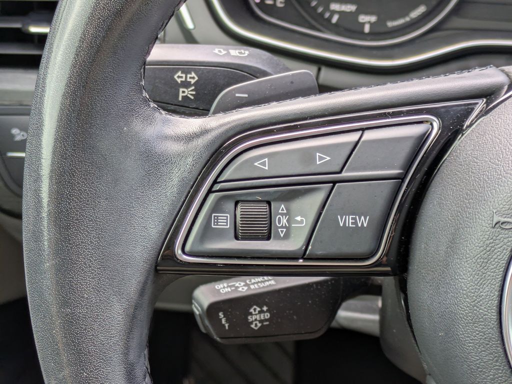 Thumbnail: 2021 Audi A4 - 36